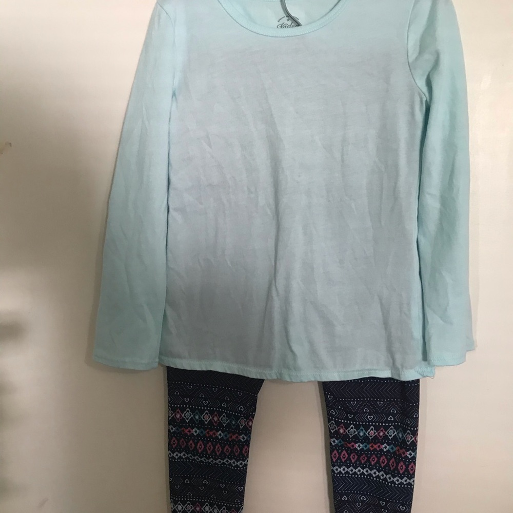 Faded Glory outfit